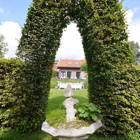 Wake Up Call Bed & Breakfast Westbroek Luaran gambar