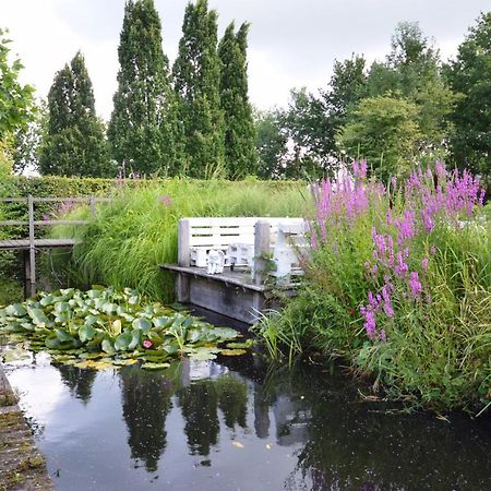 Wake Up Call Bed & Breakfast Westbroek Luaran gambar
