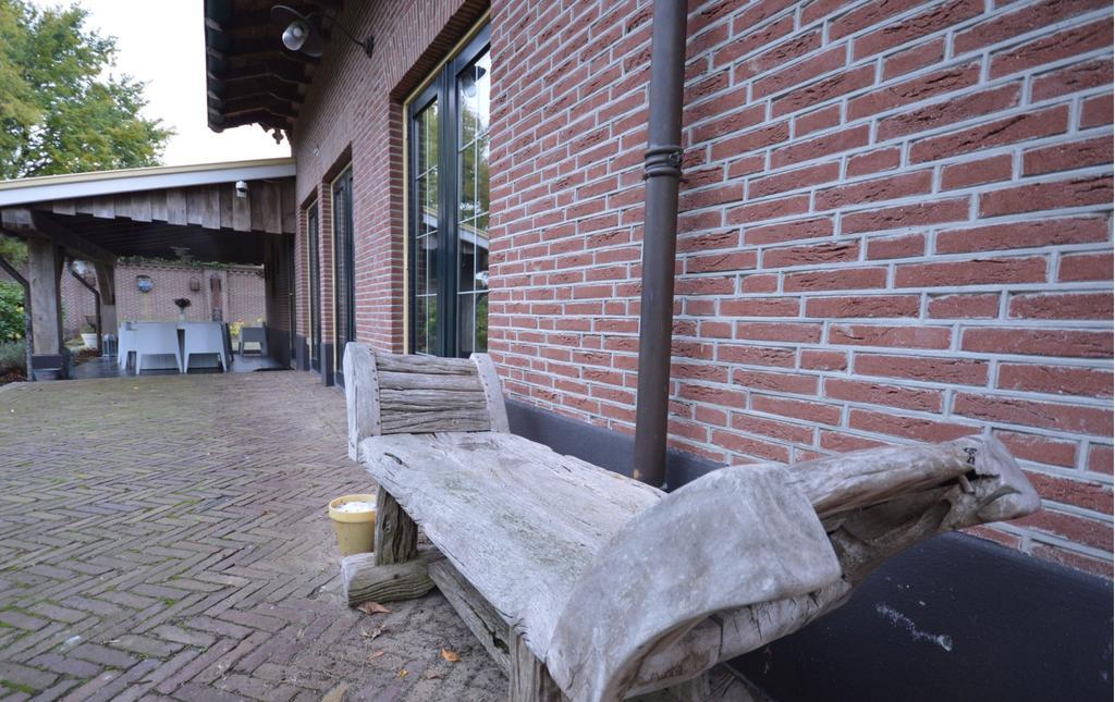 Wake Up Call Bed & Breakfast Westbroek Luaran gambar