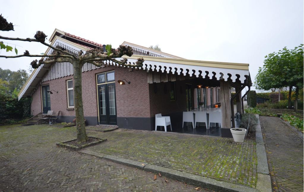 Wake Up Call Bed & Breakfast Westbroek Luaran gambar