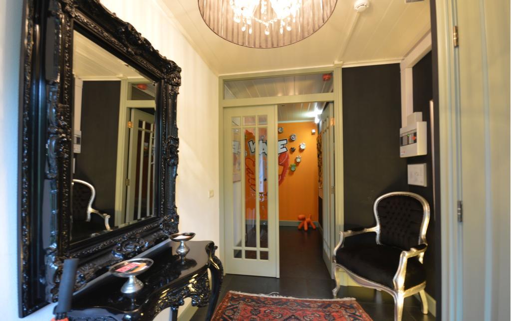 Wake Up Call Bed & Breakfast Westbroek Luaran gambar