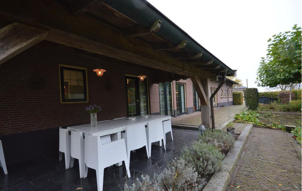 Wake Up Call Bed & Breakfast Westbroek Bilik gambar