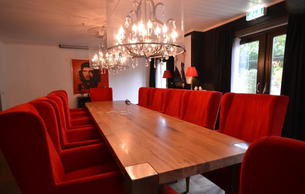 Wake Up Call Bed & Breakfast Westbroek Luaran gambar