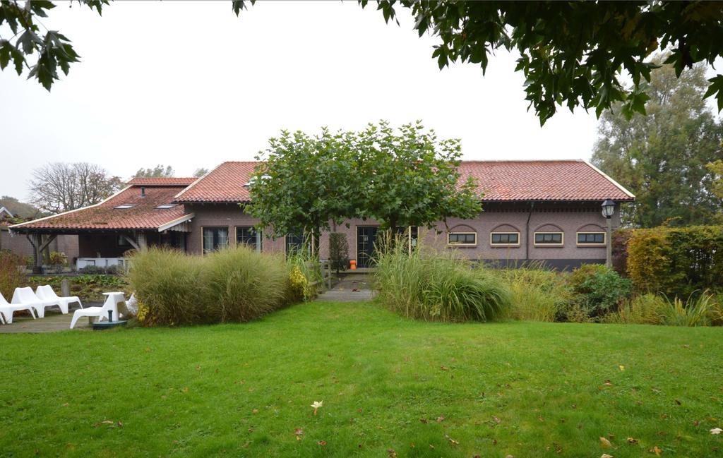 Wake Up Call Bed & Breakfast Westbroek Luaran gambar