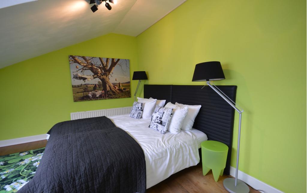 Wake Up Call Bed & Breakfast Westbroek Bilik gambar