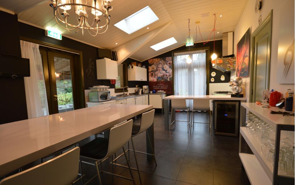 Wake Up Call Bed & Breakfast Westbroek Luaran gambar
