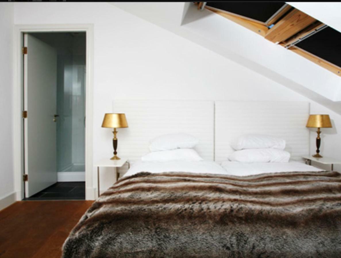 Wake Up Call Bed & Breakfast Westbroek Luaran gambar