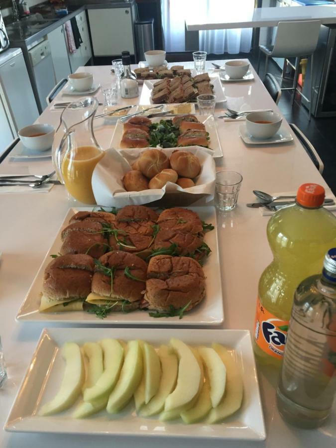 Wake Up Call Bed & Breakfast Westbroek Luaran gambar