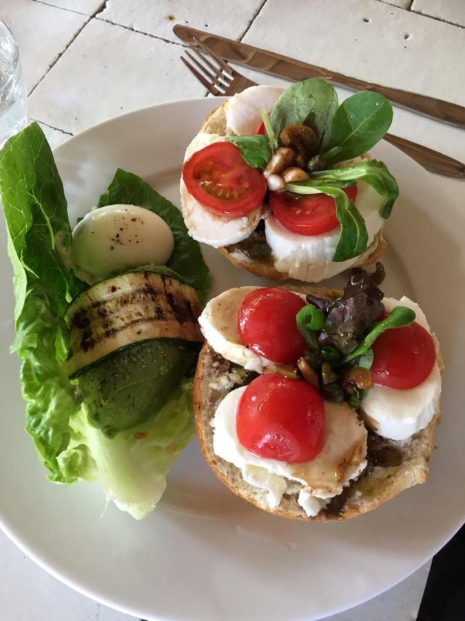 Wake Up Call Bed & Breakfast Westbroek Luaran gambar