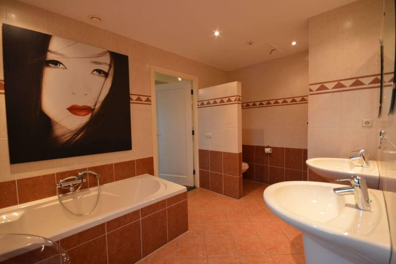 Wake Up Call Bed & Breakfast Westbroek Luaran gambar