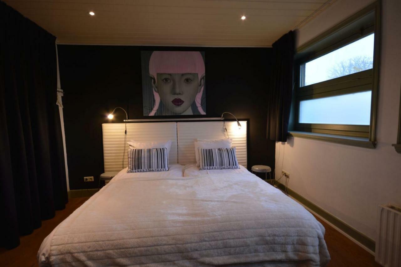 Wake Up Call Bed & Breakfast Westbroek Luaran gambar