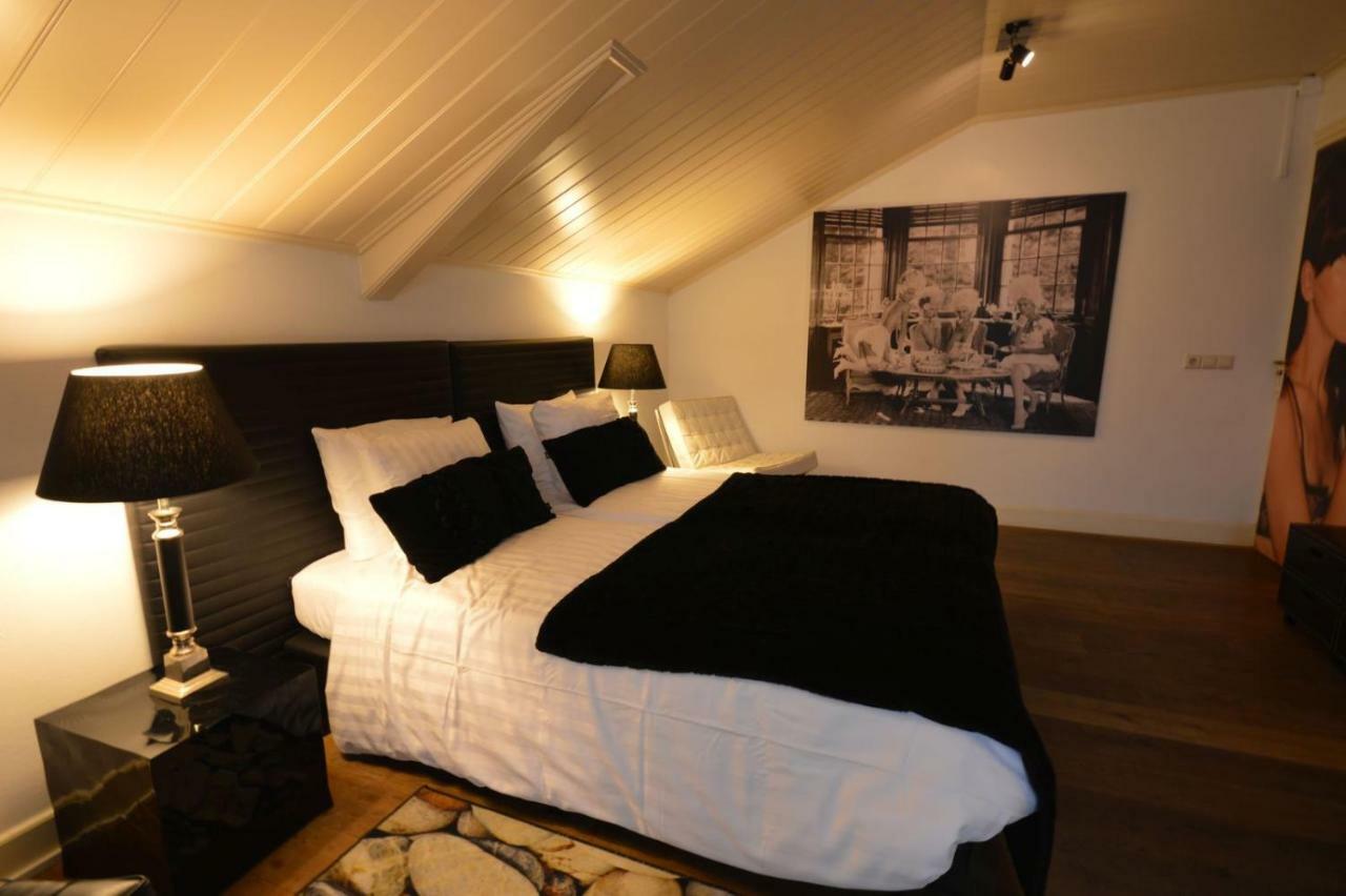 Wake Up Call Bed & Breakfast Westbroek Luaran gambar